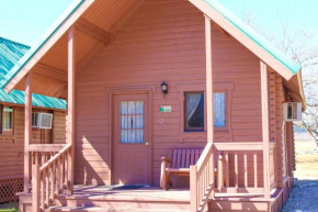 Summit Resort Loft Cabin 32